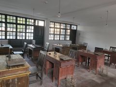 -黄埔军校旧址纪念馆