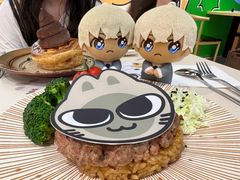 -IPSTAR·潮玩星球·主题店