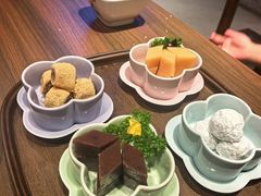 -百花深处·老北京风味菜