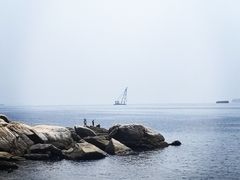 -大梅沙海滨公园