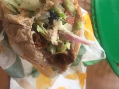 -赛百味SUBWAY(曲江智慧大厦店)