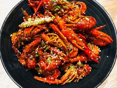 -巴厘龙虾·榜首油焖大虾(音乐学院·沿江酒馆店)