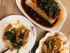 -清真重庆巴爷香辣鸡煲(南小巷店)