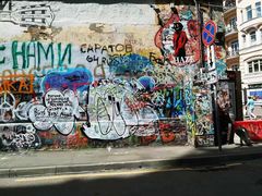 -老阿尔巴特大街