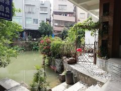-小洲村