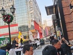 -一棠龙虾•王牌虾球(楚河汉街店)
