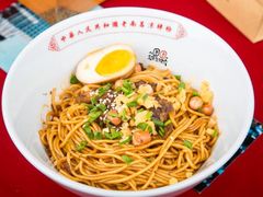 -味福记·本地特色菜(八一万达广场店)