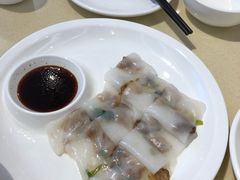 -满福隆酒楼(万绿园店)
