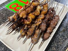 -锦州烧烤(北太平庄店)
