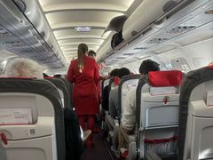 -维也纳国际机场