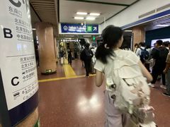 -北京站(地铁站)