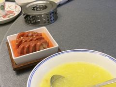 -江宴渔村·鱼鲜土菜(紫荆广场店)