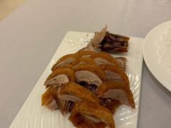 -全聚德(上海首店浦东店)