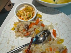 -清真·卡德尔大叔新疆主题餐厅(龙汇路店)