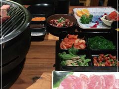 -千寻烧肉(政务区店)