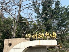 -柳州市动物园
