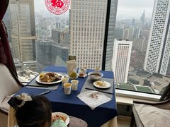-南京商茂国际酒店(新街口德基广场店)