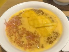-满记甜品(优客百盛店)