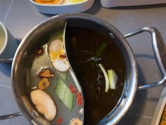 -君邦火锅(新疆大厦店)