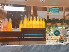 -亚马逊海鲜自助(梅溪湖步步高店)