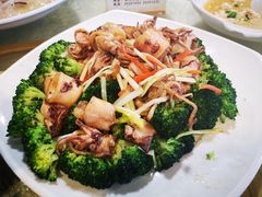 -新金盛·海鲜酒楼(盐田店)