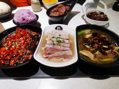 -新仙清汤牛腩(铜锣湾店)