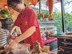 -江湖水乡铁锅炖魚(周庄嘉园店)