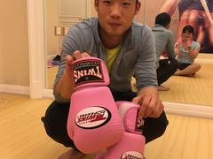 -思迈威健身(积玉桥万达店)