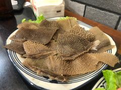 -重庆故事姊妹老火锅(财经学院店)