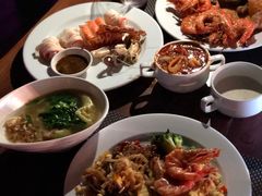 -大珍珠号夜游湄南河