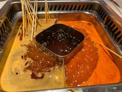 -串一火锅(赛格国际购物中心店)