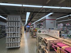 -家乐福(古北店)