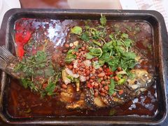 -鲍氏金勺子(恒大店)