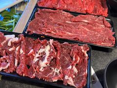 -林记潮牛·牛肉火锅(上马墩店)