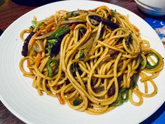 -YOYO悠游美食地图(西市城购物中心店)