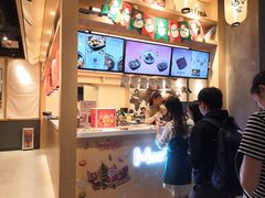 -鲜芋仙(时尚天河店)
