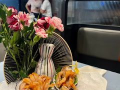 -79号渔船海鲜饭店(华强北店)