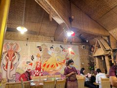 -多哥水傣味餐厅(司马巷店)
