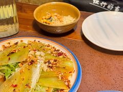-青山青豆花·笑禅豆腐鱼(黄泥塝店)