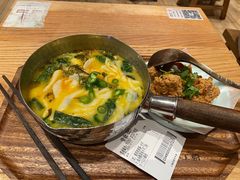 金汤酸菜鱼片手工粉-小满手工粉(上海月星环球港店)