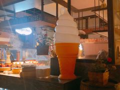 -星伦多 自助料理(圆融店)