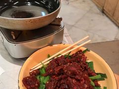 -东排食堂长沙小吃大排档(五一广场店)