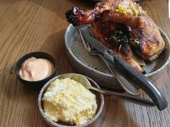 -BOR Eatery(安福路店)