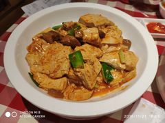 -西贝(上海我格广场店)