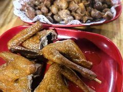 -光明刘冰乳鸽店(光明法政北路店)