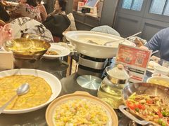 -阿明小菜·海鲜·上海菜(梅陇店)
