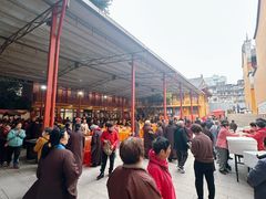-福州开元寺