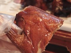-大鸽饭(汉溪长隆店)
