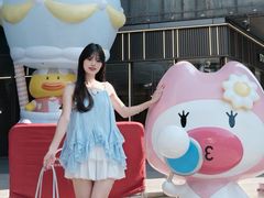 -天虹购物中心(深圳龙华店)