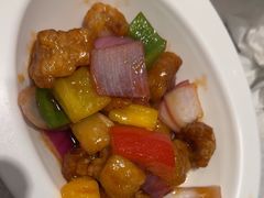 -翠华餐厅(正佳广场店)